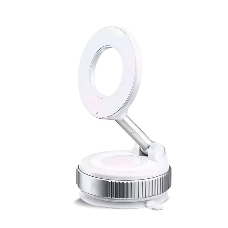 🔥Best Seller🔄360° Adjustable Vacuum Magnetic Phone Holder📱🚗