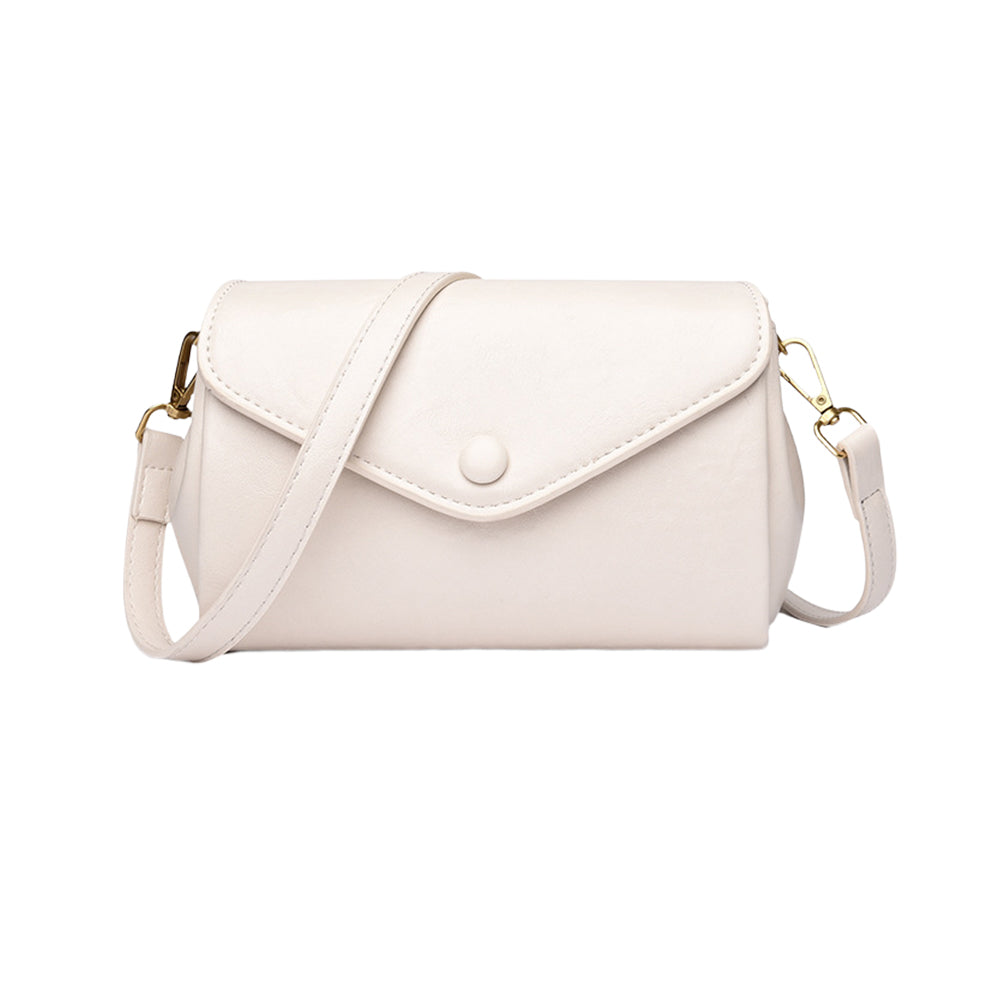 🔥Hot Sale Deals-Women's Simple Stylish Shoulder Crossbody Bag
