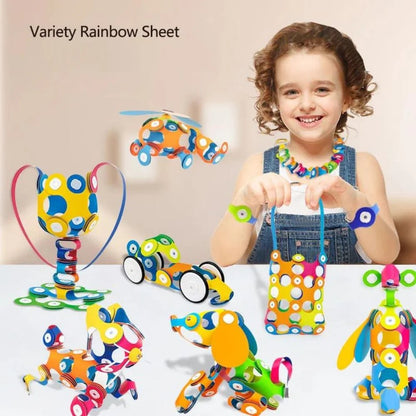 🎁Hot Sale 50% Off🎁Magnetic Building Toy