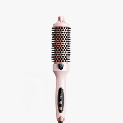 ⏳⏰Last 4 hours Sale💇‍♀️2-in-1 Hair Fluffy Styling Comb✨Fluffy Volume in Minutes