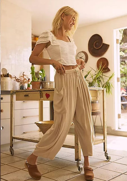 🔥Special Sale&FREE SHIPPING🔥Super Comfort Plus Size Pants