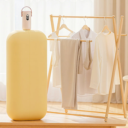 ⏳Time-Limited Special⏰Mini Portable Foldable Clothes Dryer