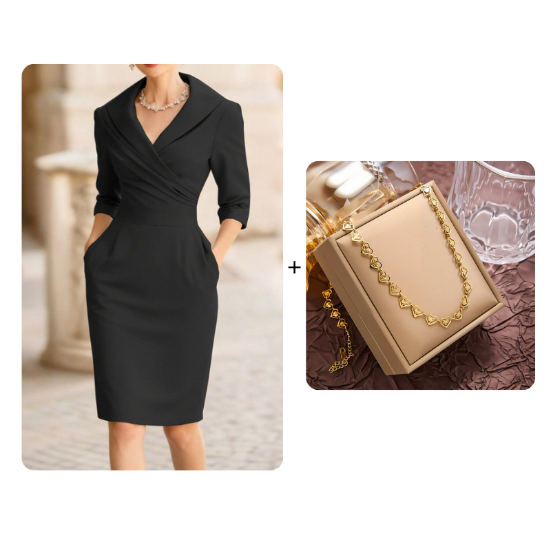 Black_Dress+Necklace