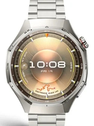 ⌛Limited-Time Offer-GT6pro Bluetooth Call Smartwatch – Bestseller