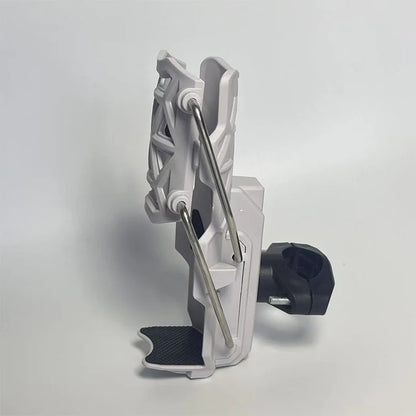 Adaptive Cycling Bottle Holder