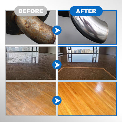 ✨ BUY 1 GET 1 FREE ! 🔧 Wool Felt Flap Polishing Disc – Easy to Use, Surface-Safe & Professional Finish 🧽