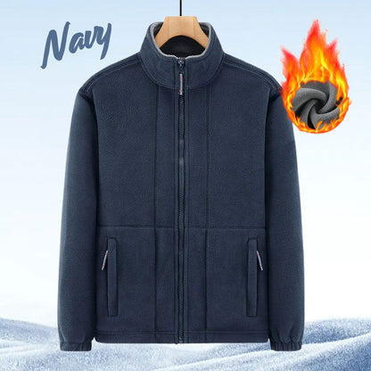🔥Black-Friday-Mega-Angebot – 50 % Rabatt!🔥Two-layer hooded jacket for men