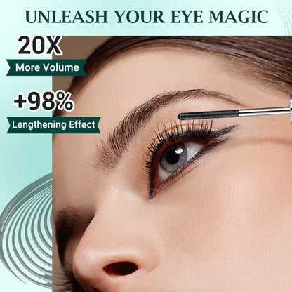 🔥Exclusive 2025 Luxury Sale 50% OFF✨Ultimate Length & Curl Mascara