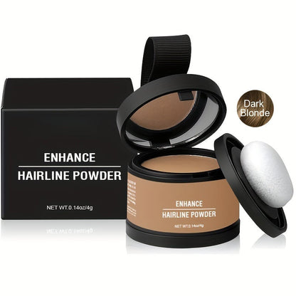 🔥🔥BUY 2 GET 1 FREE💗Hairline Powder  (fit all hair color)🌈