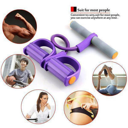 🔥2026 Hot Sale 50% OFF✨Sit-Up Training Equipment