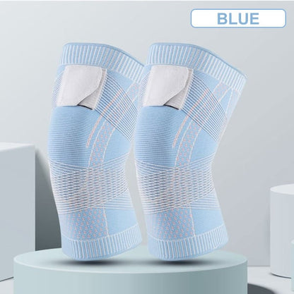 🔥Manchon de compression pour genou - Meilleure attelle de genou