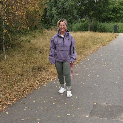 🔥LAST DAY SALE 49% OFF🎁3-in-1 Waterproof Women's Jacket – Rain, Wind & Cold, All Covered