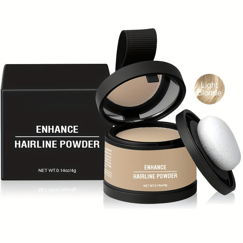🔥🔥BUY 2 GET 1 FREE💗Hairline Powder  (fit all hair color)🌈