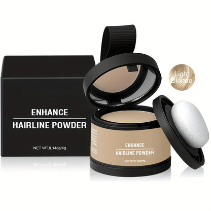 🔥🔥BUY 2 GET 1 FREE💗Hairline Powder  (fit all hair color)🌈