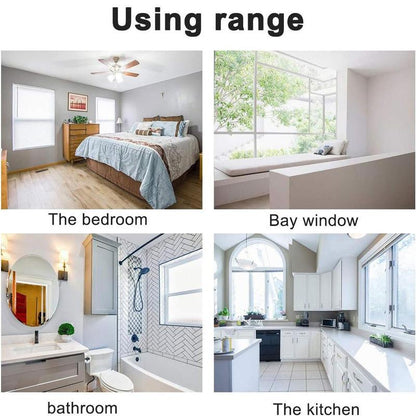 💥Last Day Special Sale 49% OFF✨3-Second Fit Window Mesh 🌬️ Ultra-fine 1.0mm mesh 🦟 Blocks virtually all bugs ✅ Breathable & invisible 🏡 Trusted by thousands of UK homes for a bug-free summer!