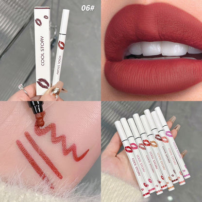🔥BUY 1 GET 1 FREE🔥Longwear Liquid Lip Liner