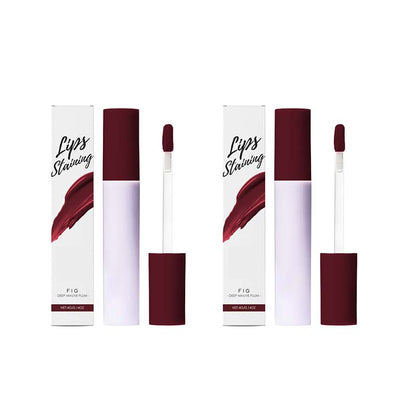 💋Lips Staining Lip Oil (Non-Sticky | Non-Smudge | 24H Long-Lasting🔥)