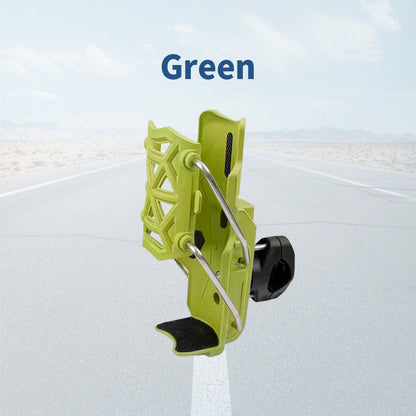 🎁 Hot Sale 49% OFF 🔥Adaptive Cycling Bottle Holder