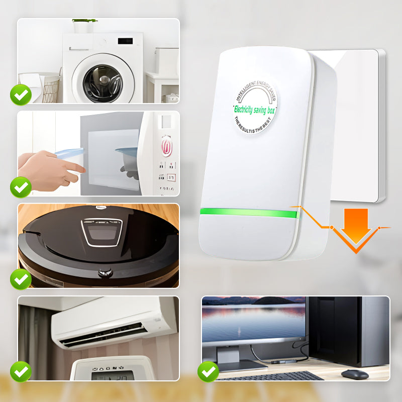 🥳2026 HOT SALE💞50K+ SOLD!🌟🏠 Flash Sale 50% Off! Worry-Free Power for Your Home. This 30KW unit auto-manages appliance efficiency. Stop the hidden cost of unstable electricity! 🌟🔌