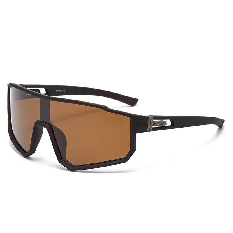 🌟New in 2026: Up to 50% Off!🌟 Photochromic Sports Glasses for Outdoor Use