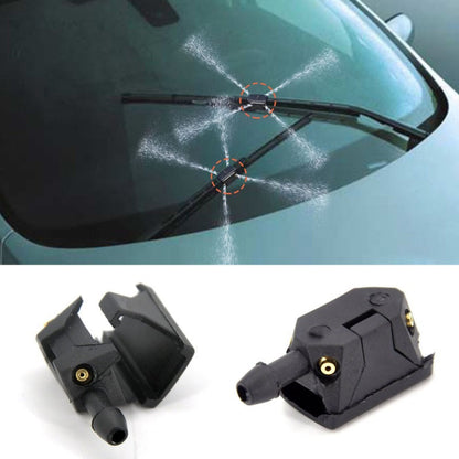 🚗Hot Sale Deals-Car Wiper Nozzle