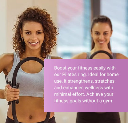 🔥Hot Sale Deals-Pilates Ring Personal Trainer🔥