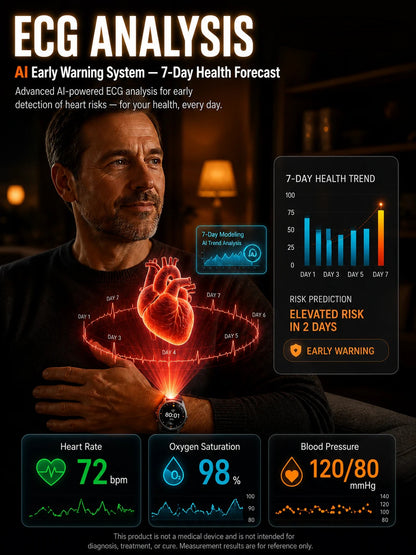 ⌛Limited-Time Offer-GT6pro Bluetooth Call Smartwatch – Bestseller