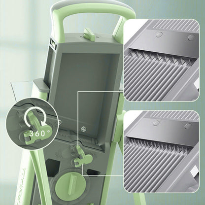 Household Kitchen Multifunctional Vegetable Cutter