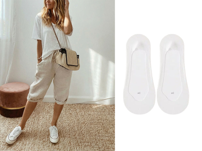 🔥Hot Sale Offers-Women's Casual Cotton Linen Capris