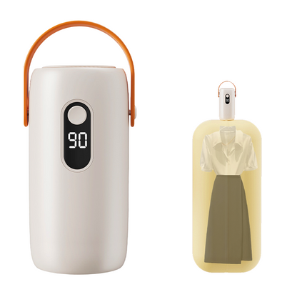 ⏳Time-Limited Special⏰Mini Portable Foldable Clothes Dryer