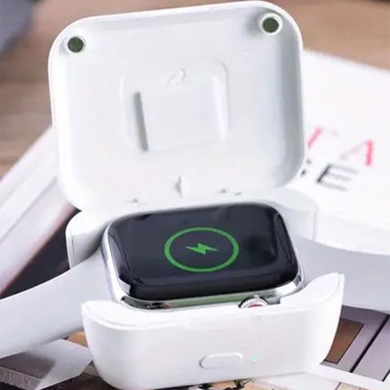 🔥Limited-time offer-Portable Wireless Charger for Smartwatch