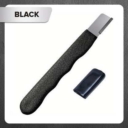 💥Buy 1 get 1 free-Outdoor Portable Dual-purpose Whetstone