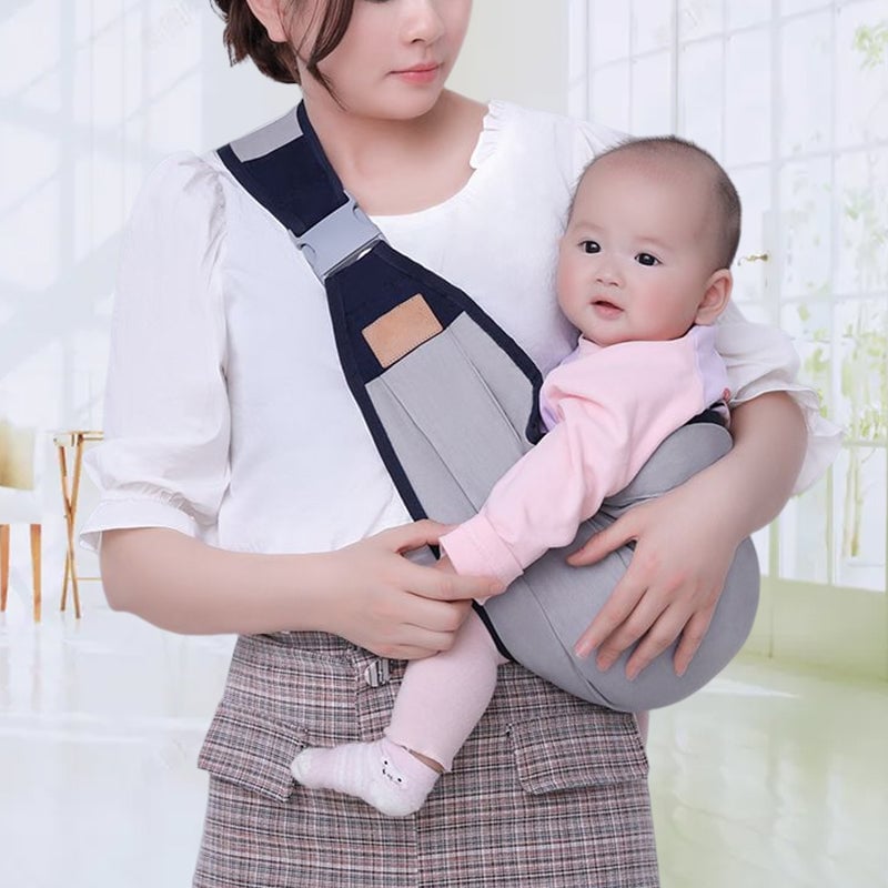 🔥Limited-time offer £8.99👦👧Lightweight Baby Carriers