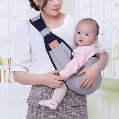 🔥Limited-time offer £8.99👦👧Lightweight Baby Carriers