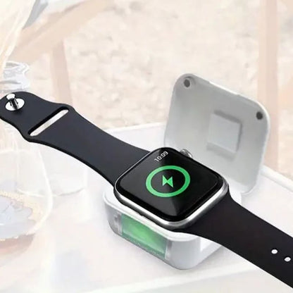 🔥Limited-time offer-Portable Wireless Charger for Smartwatch