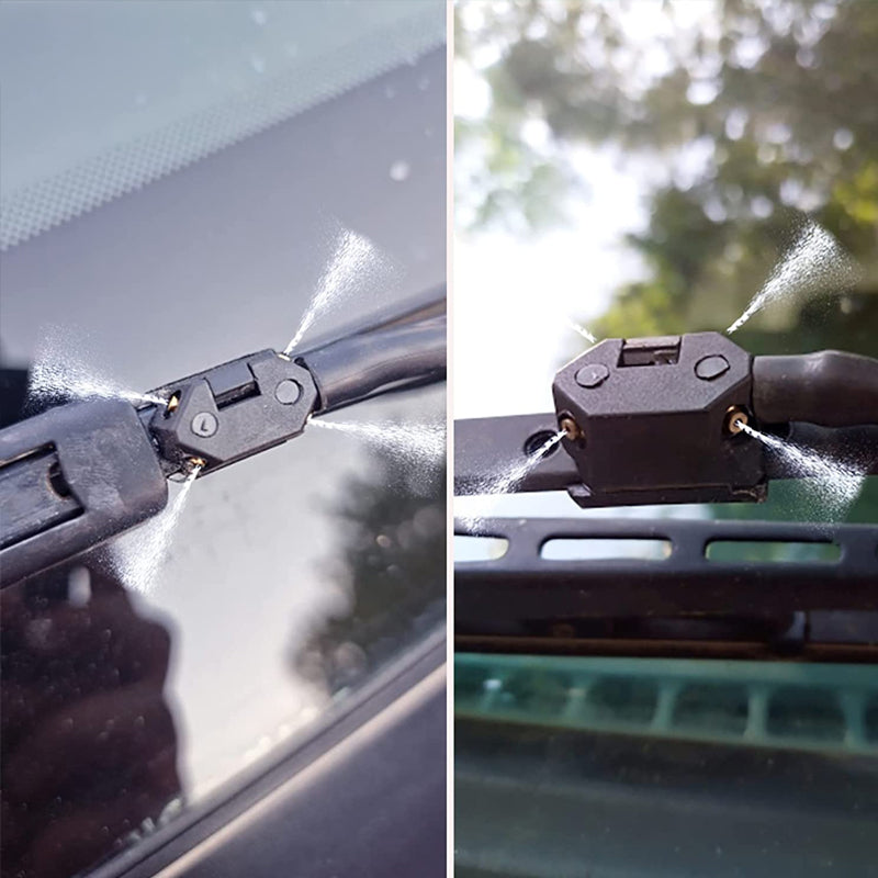 🚗Hot Sale Deals-Car Wiper Nozzle