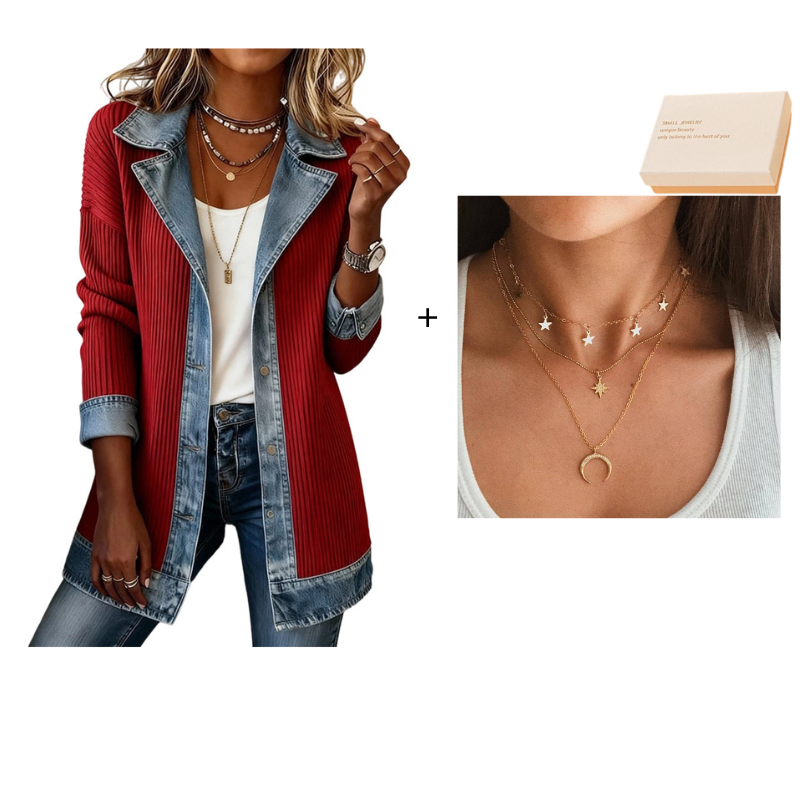 Red_Coat+Necklace