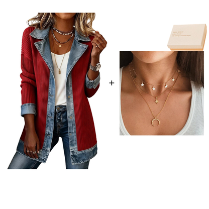 Red_Coat+Necklace