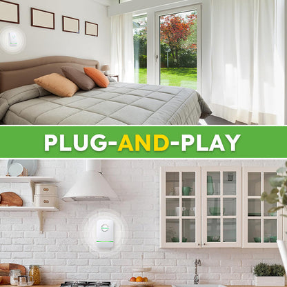 🥳2026 HOT SALE💞50K+ SOLD!🌟🏠 Flash Sale 50% Off! Worry-Free Power for Your Home. This 30KW unit auto-manages appliance efficiency. Stop the hidden cost of unstable electricity! 🌟🔌