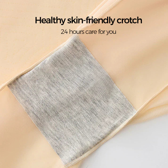 🏆Hot Sale Deals-Ultra Slim Tummy Control Hip Lift Panties