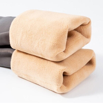 💖Pre-New Year Sale 49% Off🎄Flawless Legs Fake Translucent Warm Tights