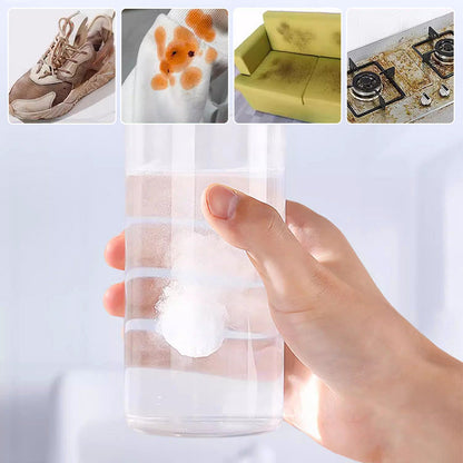 🔥Buy 3 Get 2 Free🔥Multi-functional Bio-enzyme Cleaning Tablets