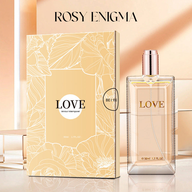 🎀49%OFF New Year Sale🎀[Eternal True Love] Long-Lasting Luxe Perfume for Women