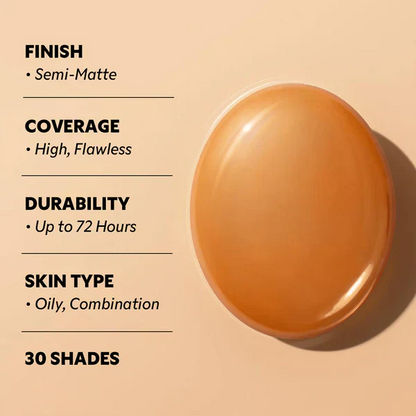 🔥Last Day-Buy 2 Get 1 Free!🎁50K+ SOLD! Almost Gone ✨Mask Fit AI Filter Cushion Foundation