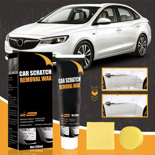 🚗Limited-time offer🔥Car Scratch Repair Paste🔥