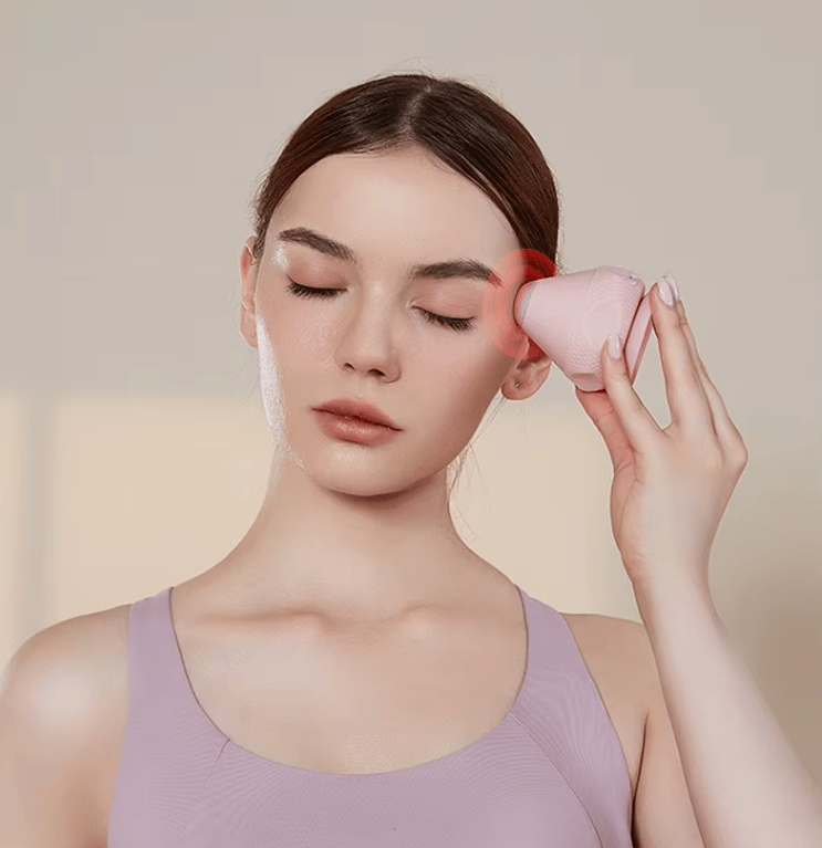 🎁Hot sale 49% OFF🔥 Electric Adsorption Fascia Ball – Perfect relaxation for muscles and body!