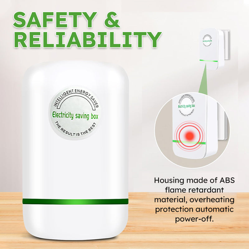 🥳2026 HOT SALE💞50K+ SOLD!🌟🏠 Flash Sale 50% Off! Worry-Free Power for Your Home. This 30KW unit auto-manages appliance efficiency. Stop the hidden cost of unstable electricity! 🌟🔌