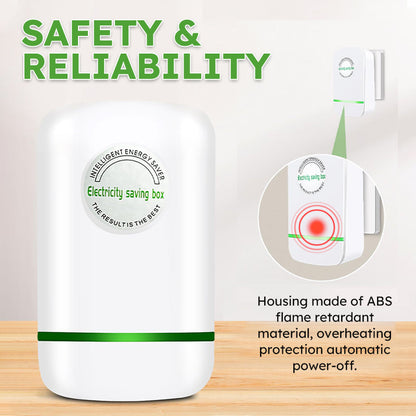 🥳2026 HOT SALE💞50K+ SOLD!🌟🏠 Flash Sale 50% Off! Worry-Free Power for Your Home. This 30KW unit auto-manages appliance efficiency. Stop the hidden cost of unstable electricity! 🌟🔌