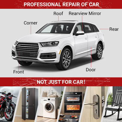 ✏️2025 HOT SALE✏️Buy 2 Get 1 FreeCar🔥 Scratch Repair Pen🚗