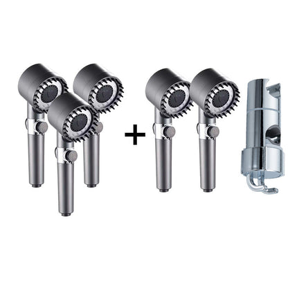 🚿Multi-functional High Pressure Shower Head Set